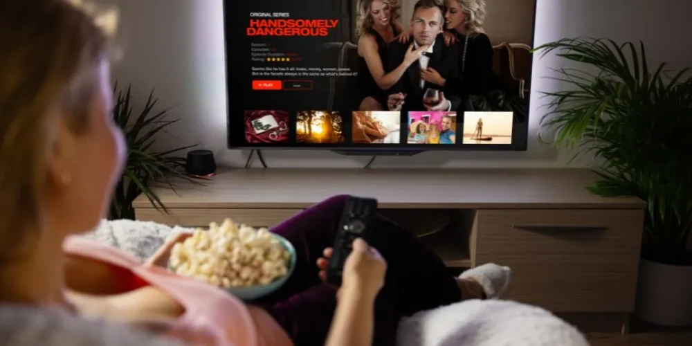 Deze films en series verschijnen in augustus 2025 op Netflix 